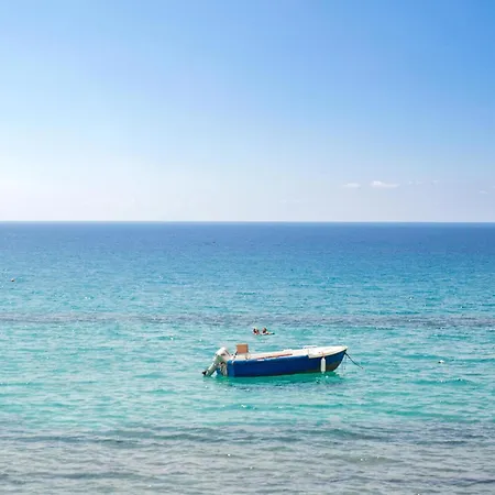 1 Bedroom Amazing In Melito Porto Salvo