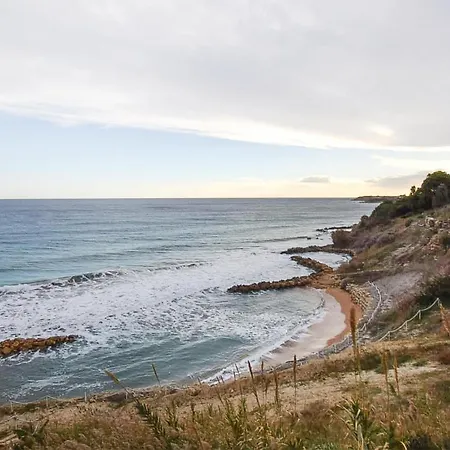 דירה 1 Bedroom Amazing In Melito Porto Salvo