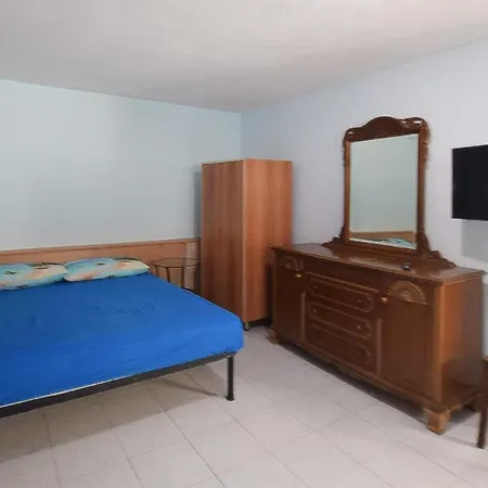 דירה 1 Bedroom Amazing In Melito Porto Salvo מליטו די פורטו סאלבו