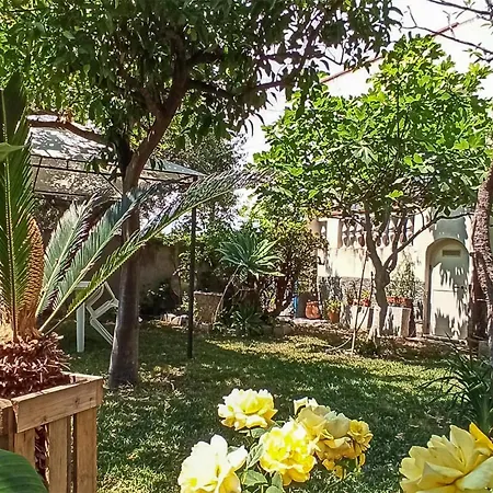 דירה 1 Bedroom Amazing In Melito Porto Salvo *