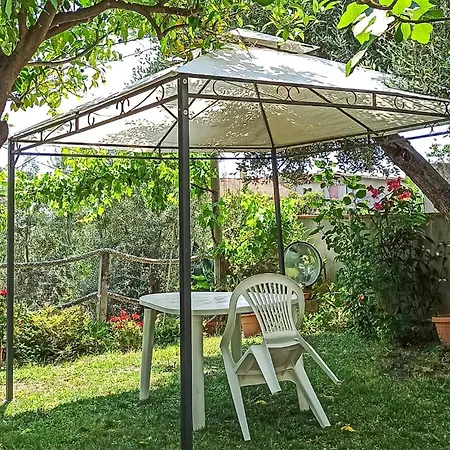 דירה 1 Bedroom Amazing In Melito Porto Salvo *